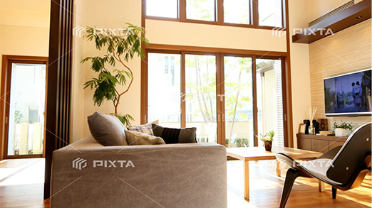 注文住宅(土地あり)