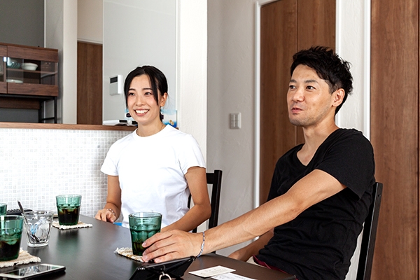 川崎市多摩区 M様邸 (延床面積95.84㎡・高気密高断熱仕様)