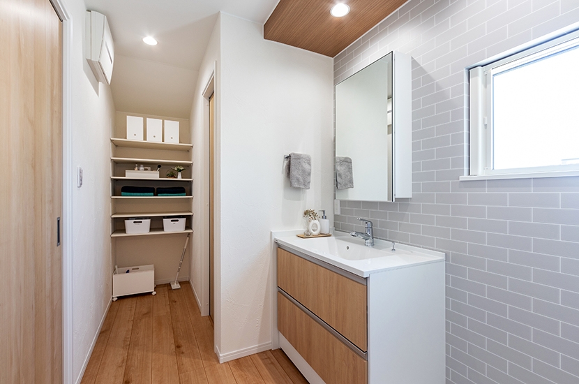 横浜市緑区三保町 全27棟 4期5棟