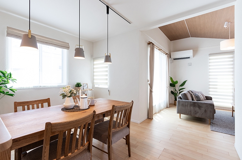 横浜市緑区三保町 全27棟 4期5棟