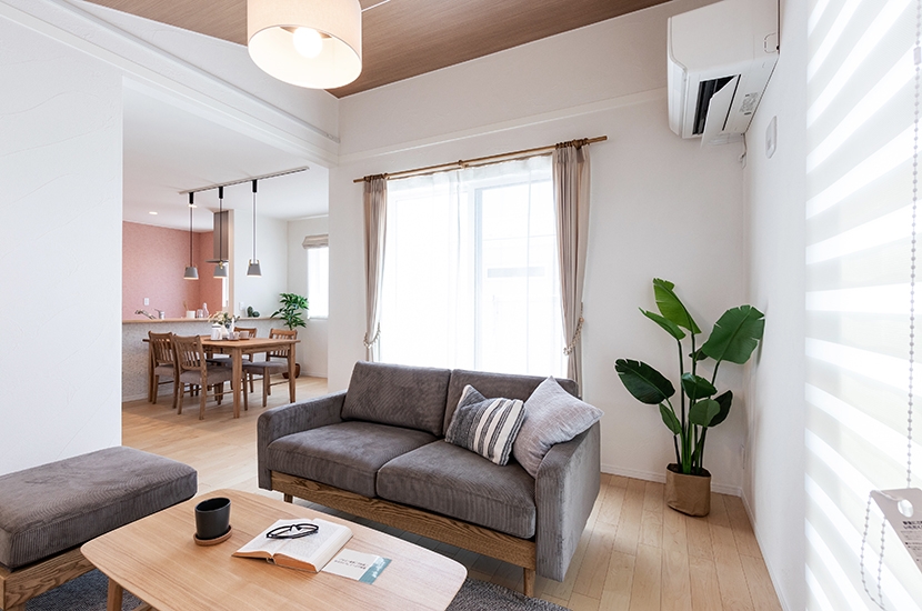 横浜市緑区三保町 全27棟 4期5棟