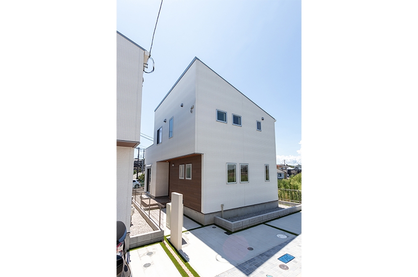 三保町 全27棟