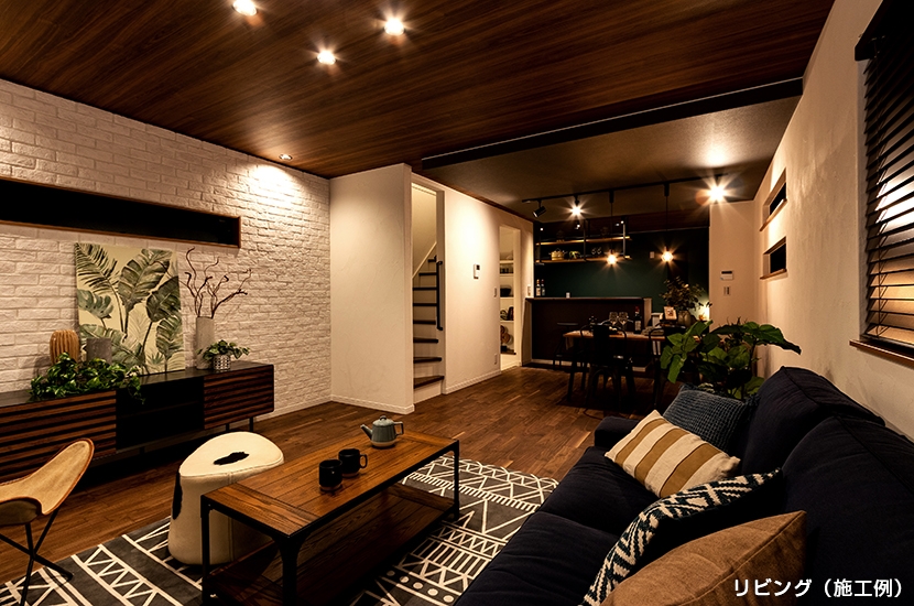 川崎市高津区溝の口 全16棟 2期6棟