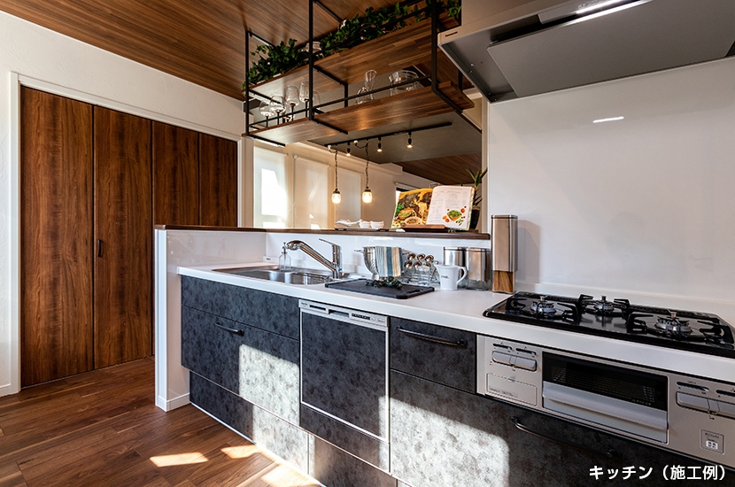 川崎市高津区溝の口 全16棟 2期6棟