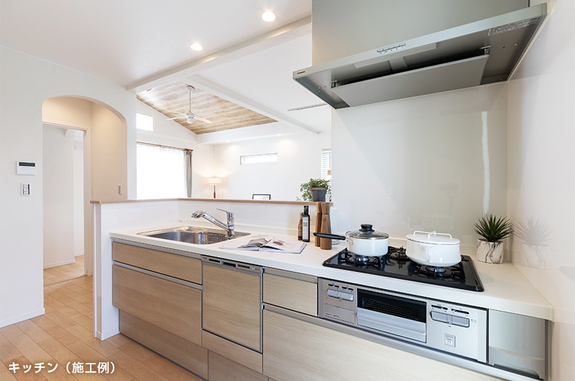 川崎市多摩区栗谷4丁目 全2棟