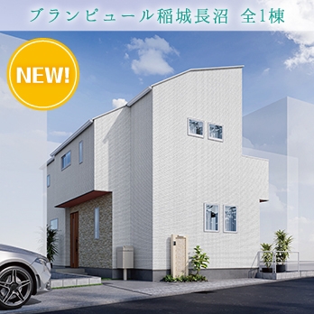 東京都稲城市東長沼 全1棟