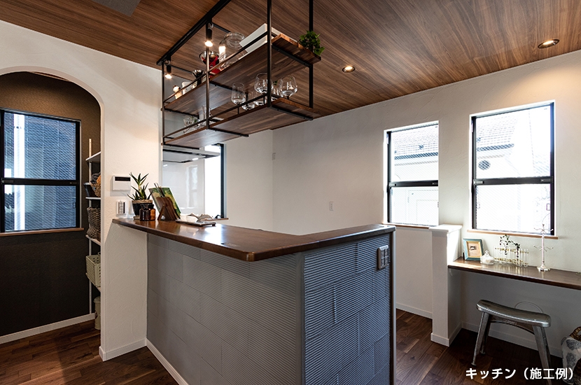 川崎市高津区溝の口 全16棟 3期4棟