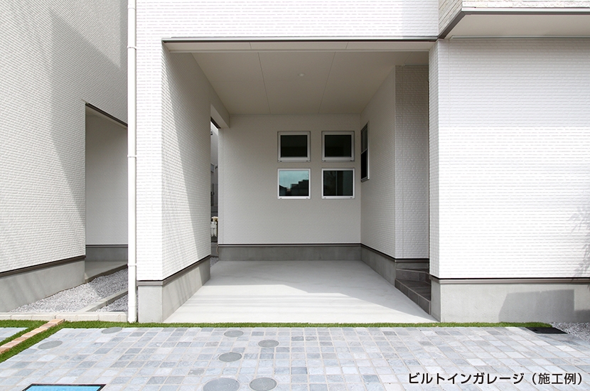 川崎市多摩区生田6丁目 全2棟