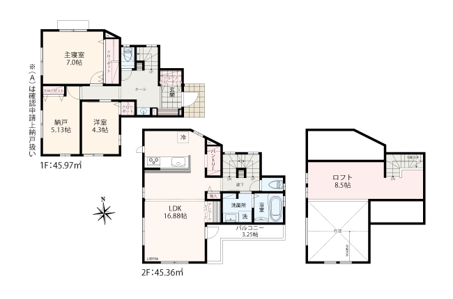 横浜市戸塚区上矢部町