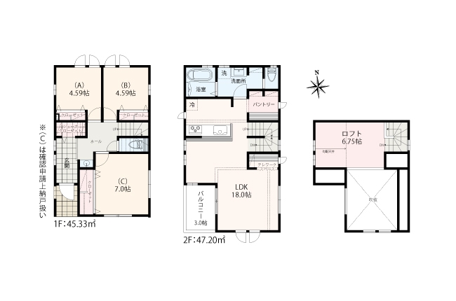 横浜市戸塚区上矢部町