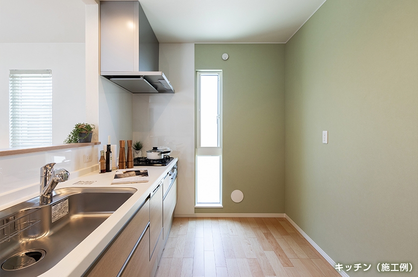 横浜市青葉区柿の木台 全7棟 2期1棟